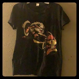 Pokémon shirt